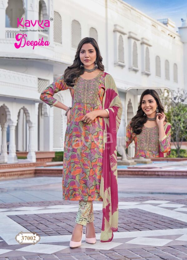 KAVYA DEEPIKA VOL 37 EMBROIDERY READYMADE KURTI 12.jpg