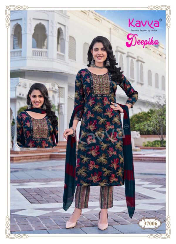KAVYA DEEPIKA VOL 37 EMBROIDERY READYMADE KURTI 3.jpg
