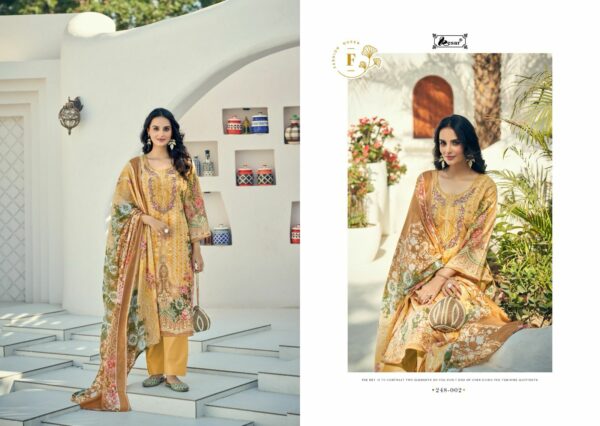 KESAR NAIRA VOL 101 PURE COTTON PRINTED SUITS 10.jpg