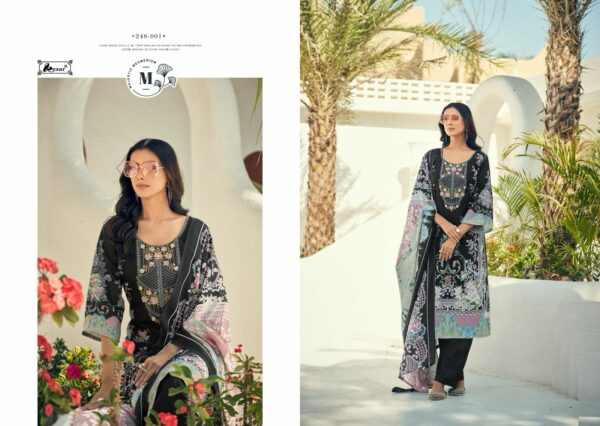 KESAR NAIRA VOL 101 PURE COTTON PRINTED SUITS 12.jpg