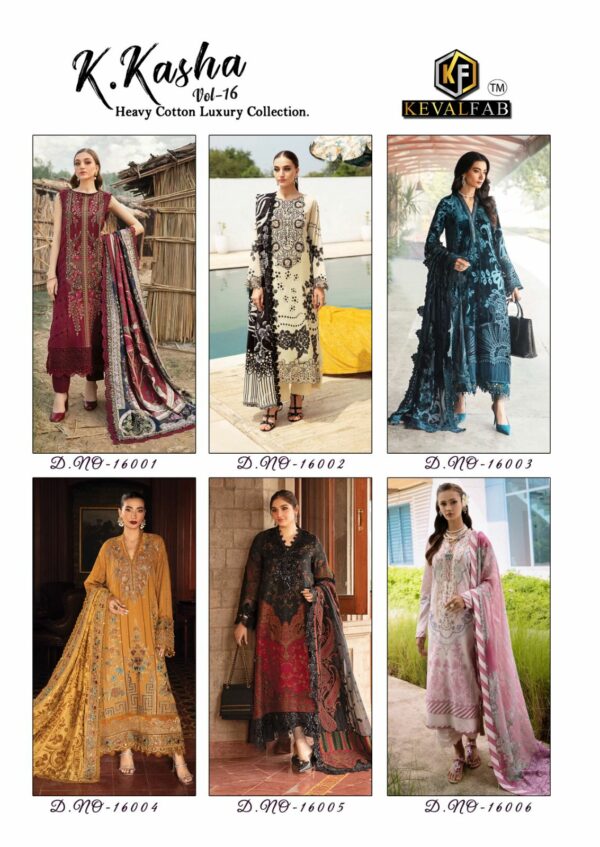KEVAL FAB K KASHA VOL 16 KARACHI PRINT SUITS 8.jpg
