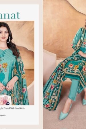 LEVISHA MANNAT COTTON PRINTED SUITS CATALOGUE 1.jpg