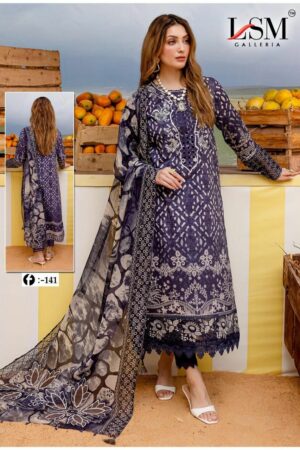 LSM GALLERIA FIRDOUS QUEEN VOL 14 LAWN SUIT CATALOG 1.jpg