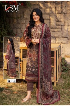 LSM GALLERIA FIRDOUS QUEEN VOL 14 LAWN SUIT CATALOG 5.jpg