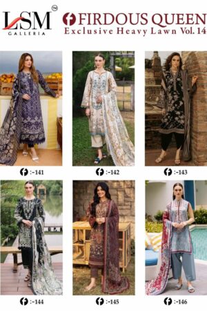 LSM GALLERIA FIRDOUS QUEEN VOL 14 LAWN SUIT CATALOG 7.jpg