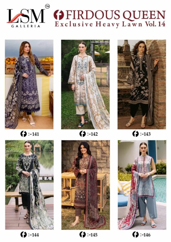 LSM GALLERIA FIRDOUS QUEEN VOL 14 LAWN SUIT CATALOG 7.jpg