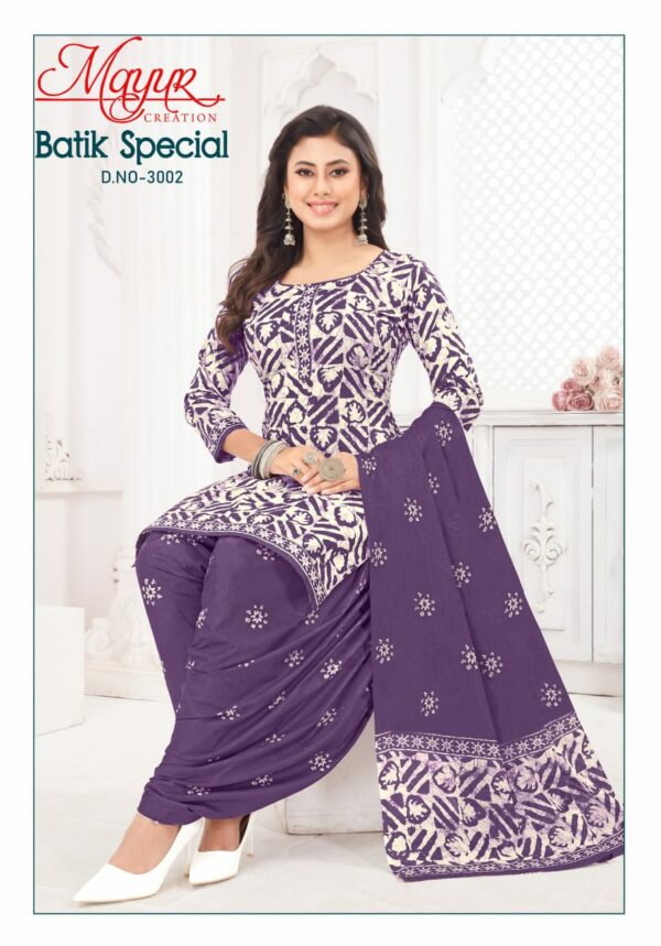 MAYUR BATIK SPECIAL VOL 30 COTTON PRINTED SUITS 13.jpg
