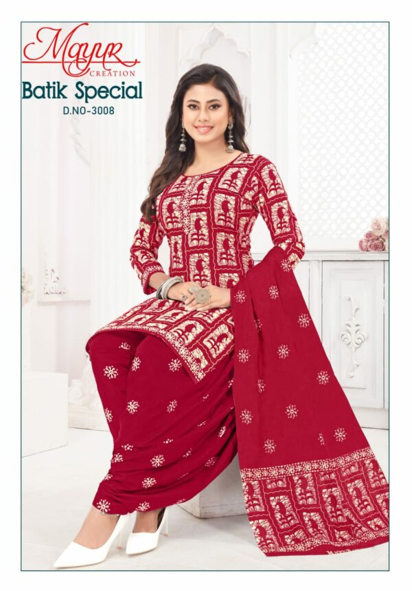 MAYUR BATIK SPECIAL VOL 30 COTTON PRINTED SUITS 4.jpg