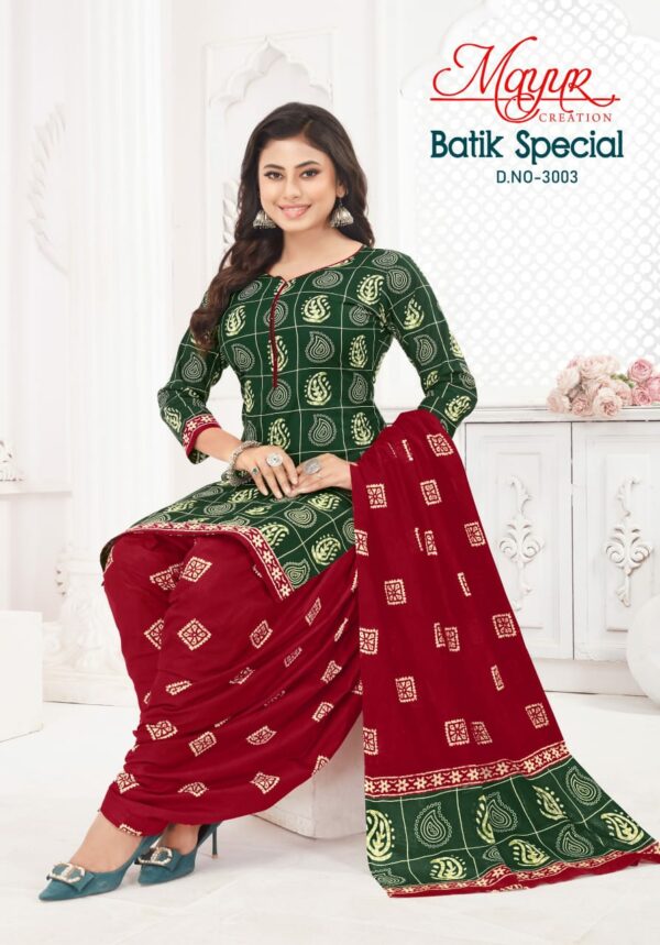 MAYUR BATIK SPECIAL VOL 30 COTTON PRINTED SUITS 7.jpg