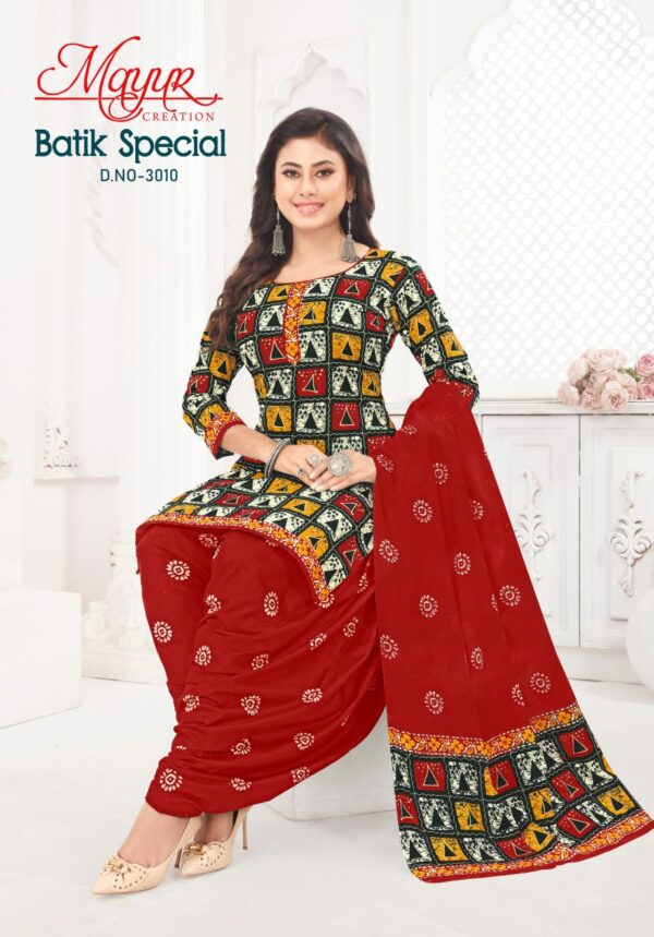 MAYUR BATIK SPECIAL VOL 30 COTTON PRINTED SUITS 9.jpg