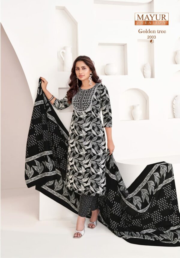 MAYUR CREATION GOLDEN TREE VOL 2 READYMADE KURTIS 10.jpg