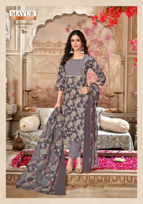MAYUR GULMOHAR VOL 8 COTTON PRINTED SUITS 10.jpg