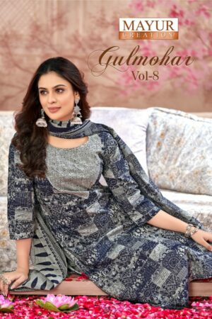 MAYUR GULMOHAR VOL 8 COTTON PRINTED SUITS 11.jpg