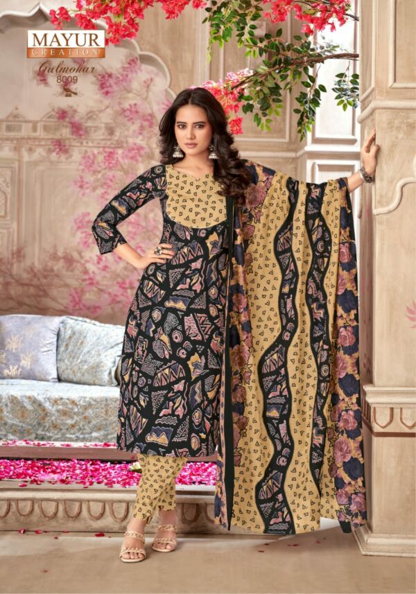 MAYUR GULMOHAR VOL 8 COTTON PRINTED SUITS 2.jpg