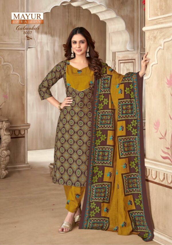 MAYUR GULMOHAR VOL 8 COTTON PRINTED SUITS 5.jpg