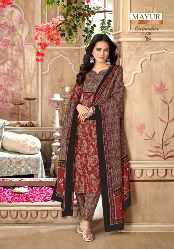 MAYUR GULMOHAR VOL 8 COTTON PRINTED SUITS 9.jpg