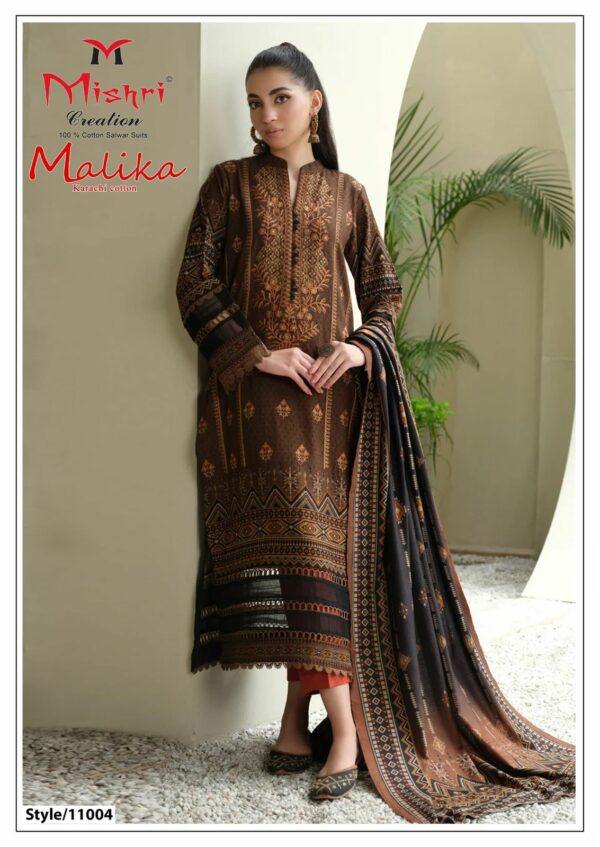 MISHRI MALIKA VOL 11 KARACHI COTTON SUITS CATALOG 3.jpg