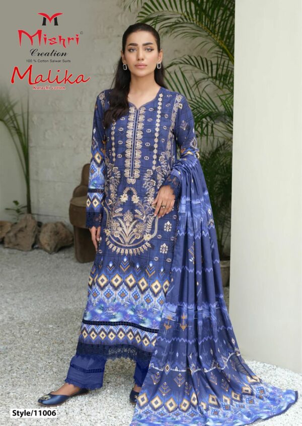 MISHRI MALIKA VOL 11 KARACHI COTTON SUITS CATALOG 5.jpg