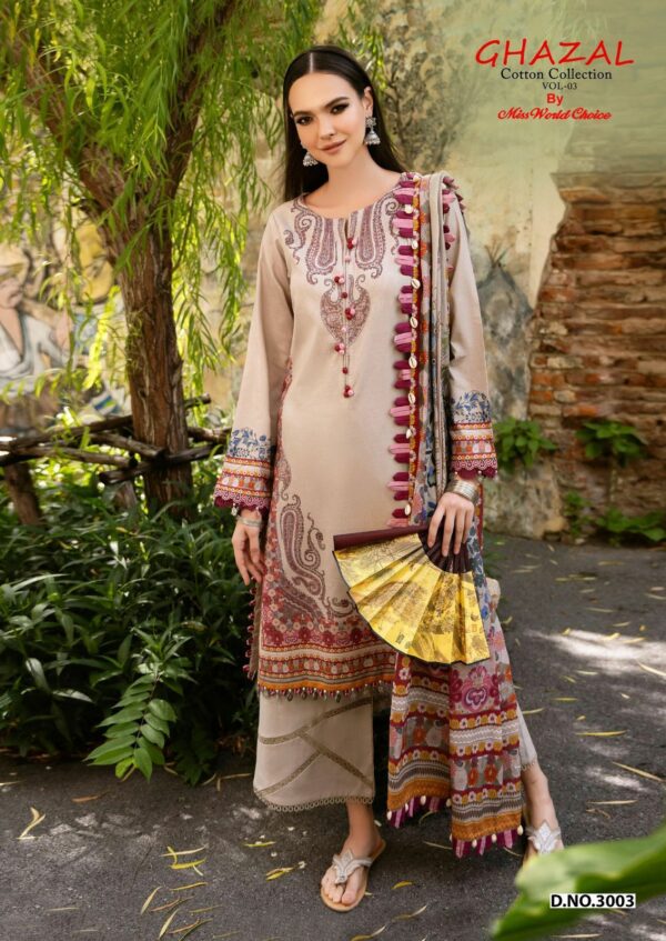 MISS WORLD GHAZAL VOL 3 KARACHI PRINT SUITS 2.jpg