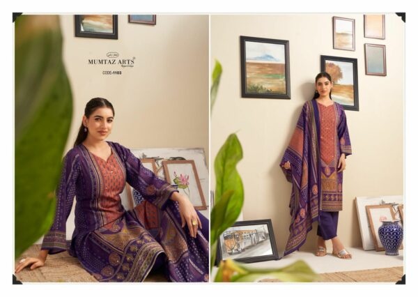 MUMTAZ ARTS NAYAAB VOL 7 VISCOSE MUSLIN SUITS 11.jpg