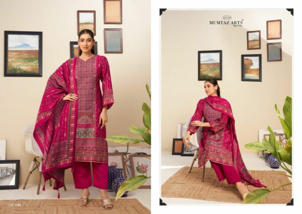 MUMTAZ ARTS NAYAAB VOL 7 VISCOSE MUSLIN SUITS 12.jpg