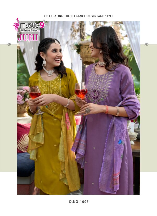 MYSTIC 9 JUHI VOL 1 GAJJI SILK EMBROIDERY KURTI 10.jpg
