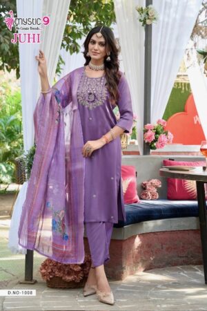 MYSTIC 9 JUHI VOL 1 GAJJI SILK EMBROIDERY KURTI 12.jpg
