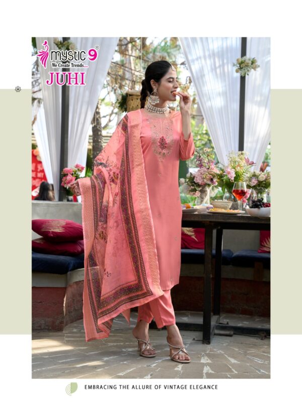 MYSTIC 9 JUHI VOL 1 GAJJI SILK EMBROIDERY KURTI 2.jpg