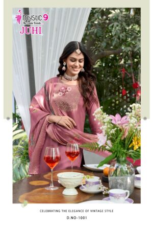 MYSTIC 9 JUHI VOL 1 GAJJI SILK EMBROIDERY KURTI 3.jpg