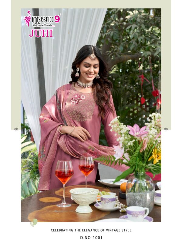 MYSTIC 9 JUHI VOL 1 GAJJI SILK EMBROIDERY KURTI 3.jpg