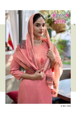 MYSTIC 9 JUHI VOL 1 GAJJI SILK EMBROIDERY KURTI 7.jpg
