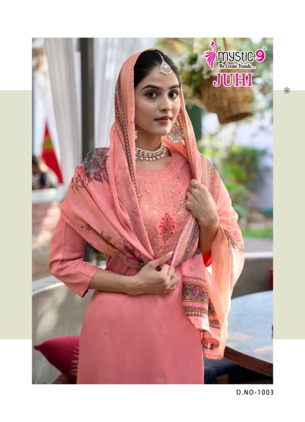 MYSTIC 9 JUHI VOL 1 GAJJI SILK EMBROIDERY KURTI 7.jpg