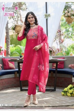MYSTIC 9 JUHI VOL 1 GAJJI SILK EMBROIDERY KURTI 8.jpg