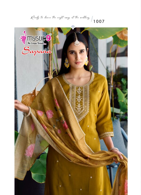 MYSTIC 9 SAPANA VOL 1 ROMAN SILK READYMADE KURTI 2.jpg