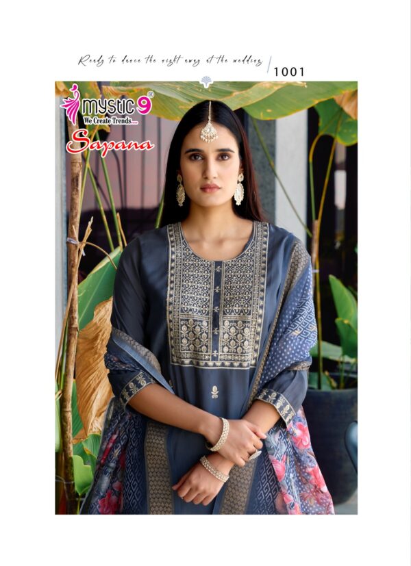 MYSTIC 9 SAPANA VOL 1 ROMAN SILK READYMADE KURTI 7.jpg