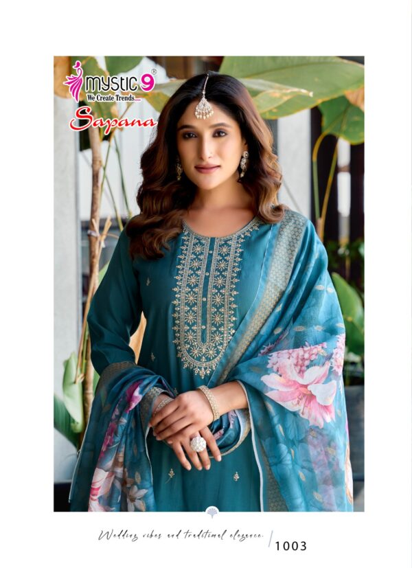 MYSTIC 9 SAPANA VOL 1 ROMAN SILK READYMADE KURTI 8.jpg