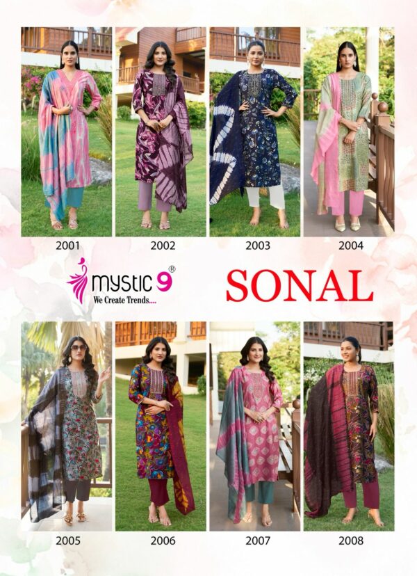 MYSTIC 9 SONAL VOL 2 READYMADE EMBROIDERY KURTIS 3.jpg