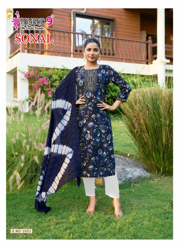 MYSTIC 9 SONAL VOL 2 READYMADE EMBROIDERY KURTIS 5.jpg