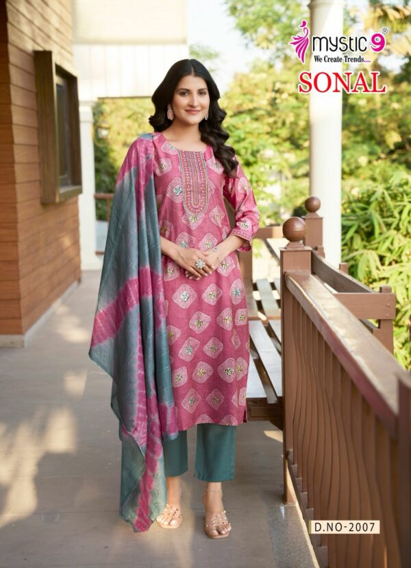 MYSTIC 9 SONAL VOL 2 READYMADE EMBROIDERY KURTIS 7.jpg