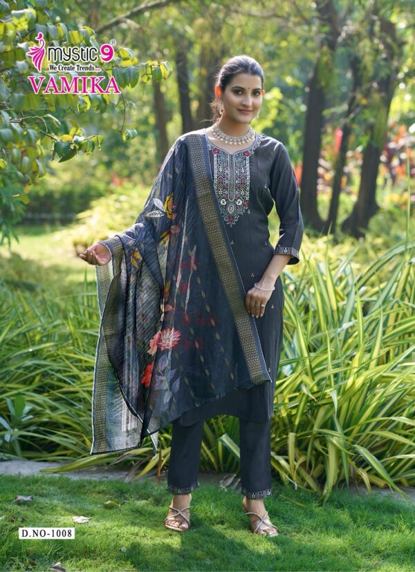 MYSTIC 9 VAMIKA VOL 1 PREMIUM SILK READYMADE KURTI 8.jpg