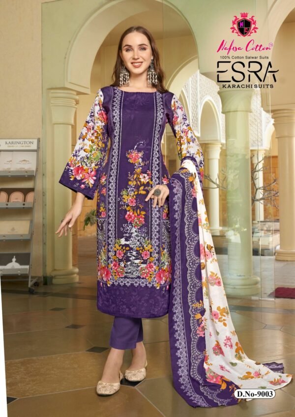 NAFISA COTTON ESRA VOL 9 COTTON KARACHI SUITS 2.jpg