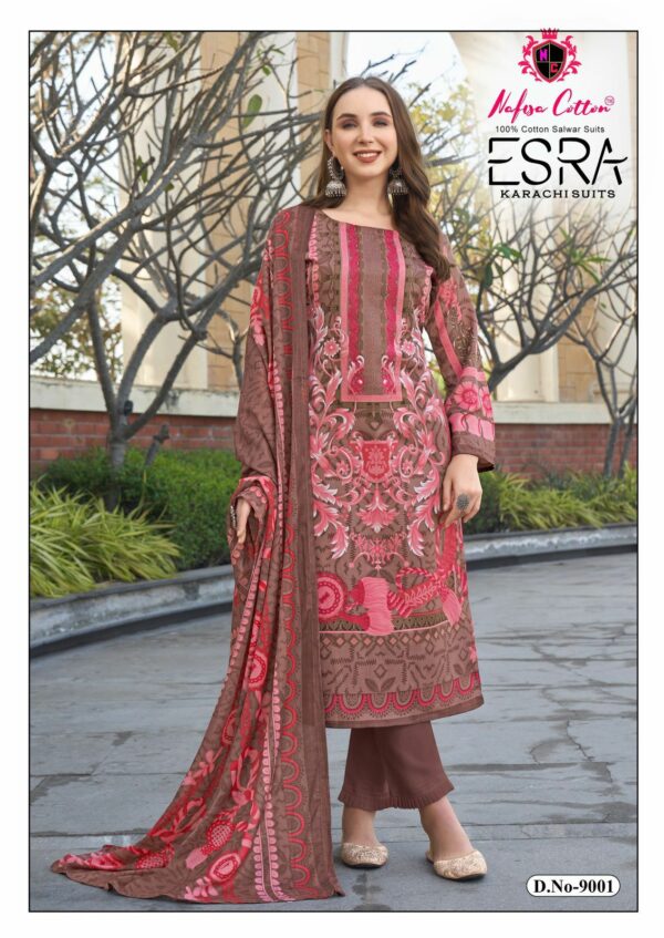 NAFISA COTTON ESRA VOL 9 COTTON KARACHI SUITS 8.jpg