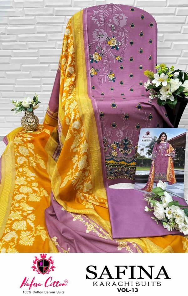 NAFISA COTTON SAFINA VOL 13 KARACHI SUITS SUPPLIER 12.jpg