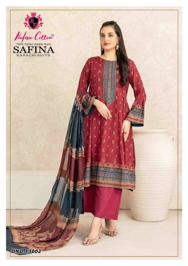 NAFISA COTTON SAFINA VOL 13 KARACHI SUITS SUPPLIER 2.jpg
