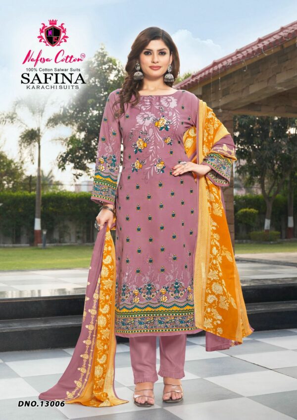 NAFISA COTTON SAFINA VOL 13 KARACHI SUITS SUPPLIER 6.jpg