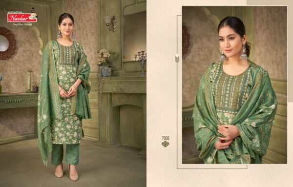 NAVKAR SUCHI VOL 7 COTTON PRINTED READYMADE KURTI 1.jpg