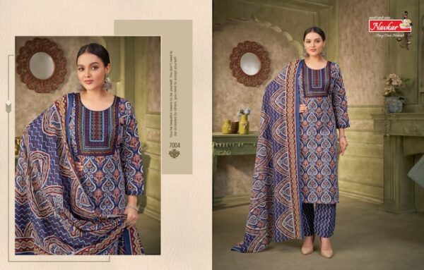 NAVKAR SUCHI VOL 7 COTTON PRINTED READYMADE KURTI 5.jpg