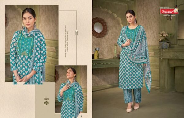 NAVKAR SUCHI VOL 7 COTTON PRINTED READYMADE KURTI 6.jpg