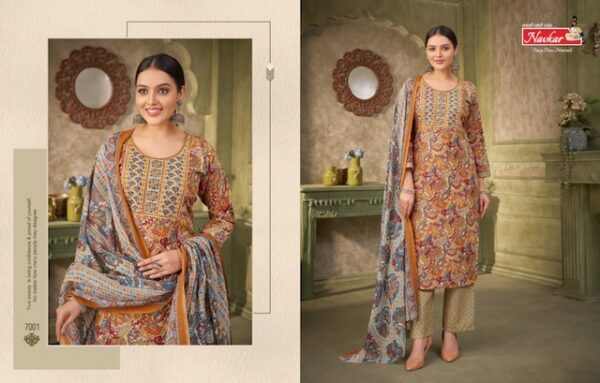 NAVKAR SUCHI VOL 7 COTTON PRINTED READYMADE KURTI 8.jpg