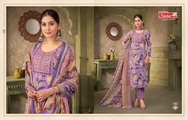 NAVKAR SUCHI VOL 7 COTTON PRINTED READYMADE KURTI 9.jpg